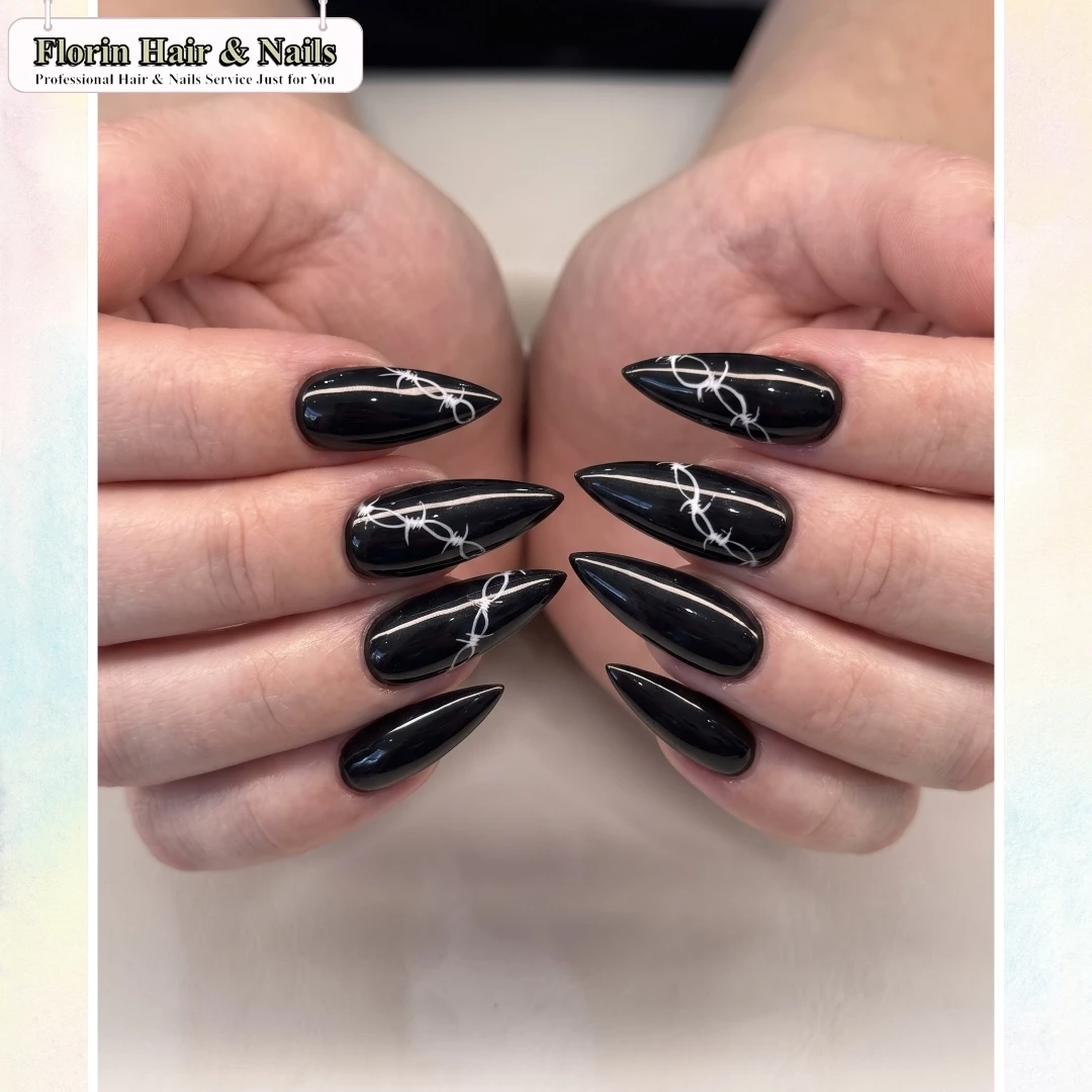 Nail September 03